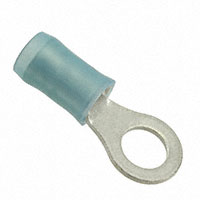 TE Connectivity AMP Connectors - 130663 - CONN RING CIRC 14-16AWG CRIMP