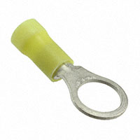 TE Connectivity AMP Connectors - 130677 - CONN RING CIRC 10-12AWG M10