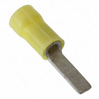 TE Connectivity AMP Connectors - 131445 - CONN WIRE PIN TERM 10-12AWG PG