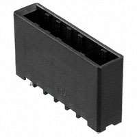 TE Connectivity AMP Connectors - 1-316133-5 - CONN HDR 6POS VERT KEY-X 30GOLD