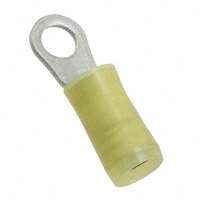 TE Connectivity AMP Connectors - 1-324918-0 - CONN RING CIRC 10-12AWG #10