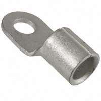 TE Connectivity AMP Connectors - 1-331880-0 - CONN RING CIRC 1/0AWG #3/8 CRIMP