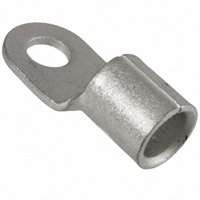 TE Connectivity AMP Connectors - 1-331880-1 - CONN RING CIRC 1/0AWG #1/2 CRIMP