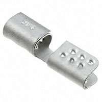 TE Connectivity AMP Connectors - 1-332006-0 - CONN TERM FOIL BOND CLIP TIN
