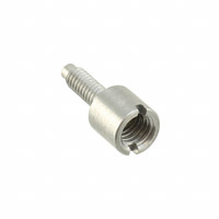 TE Connectivity AMP Connectors - 1339381-2 - CONN SCREWLOCK JACK PCB