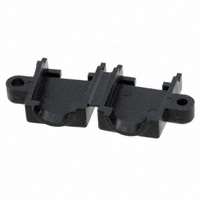 TE Connectivity AMP Connectors - 1-350373-9 - STRAIN RELIEF 6POS MR