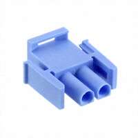 TE Connectivity AMP Connectors - 1-350777-6 - CONN U-MNL PLUG