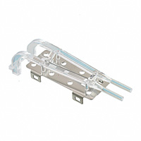 TE Connectivity AMP Connectors - 1367627-1 - LIGHT PIPE ASSY 1X1 SFP