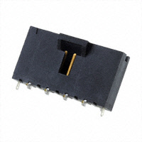 TE Connectivity AMP Connectors - 1375583-8 - CONN HEADE 9POS