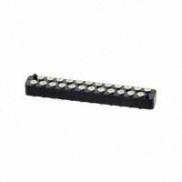 TE Connectivity AMP Connectors - 1375737-4 - SPRING PROBE CONN SPC SMD