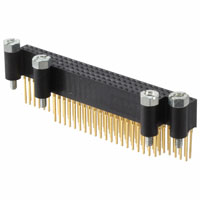 TE Connectivity AMP Connectors - 1375791-2 - CONN PC/104 RCPT 104POS UNKEYED