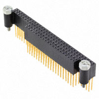 TE Connectivity AMP Connectors - 1375793-2 - CONN PC/104 RCPT 104POS UNKEYED