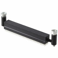 TE Connectivity AMP Connectors - 1375798-1 - CONN PC/104-PLUS RCPT 120POS