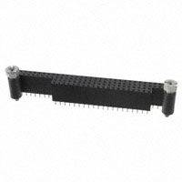 TE Connectivity AMP Connectors - 1375961-2 - CONN PC/104 RCPT 104POS UNKEYED