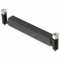 TE Connectivity AMP Connectors - 1375965-1 - CONN PC/104-PLUS RCPT 120POS SLD