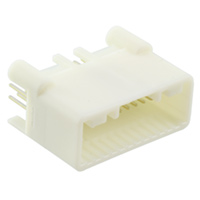 TE Connectivity AMP Connectors - 1376113-2 - CONN RECEPT 40POS T/H TIN 2.2MM
