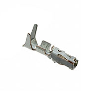 TE Connectivity AMP Connectors - 1376174-1 - CONN BACKLIGHT SOCKET