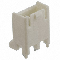 TE Connectivity AMP Connectors - 1376382-1 - CONN HEADER 2POS 5MM NATURAL TIN