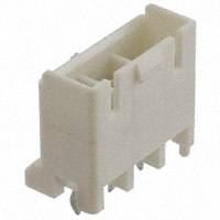 TE Connectivity AMP Connectors - 1376383-1 - CONN HEADER 3POS 5MM NATURAL TIN