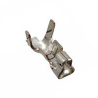 TE Connectivity AMP Connectors - 1376476-1 - CONTACT RECEPT 26-22AWG TIN REEL