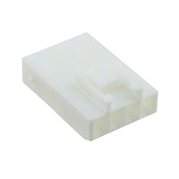TE Connectivity AMP Connectors - 1376684-1 - CONN HSG PLUG