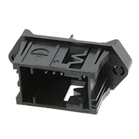 TE Connectivity AMP Connectors - 1379114-1 - CONN HEADER 12POS VERT TIN .100