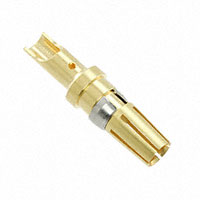 TE Connectivity AMP Connectors - 1393589-9 - CONN SOCKET 12-14AWG 20 AMPS