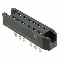 TE Connectivity AMP Connectors - 1393725-4 - CONN MULTI POSITION SPECIAL