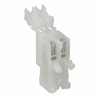 TE Connectivity AMP Connectors - 1394355-2 - MULTIFIT MK2ST-ST2P