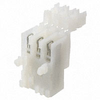 TE Connectivity AMP Connectors - 1394355-3 - MULTIFIT MK2ST-ST3P