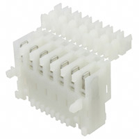 TE Connectivity AMP Connectors - 1394355-7 - MULTIFIT MK2ST-ST7P