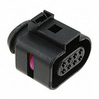 TE Connectivity AMP Connectors - 1394416-1 - MT2,FL-KONTGEH 2X4P