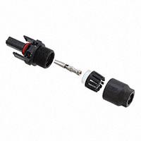 TE Connectivity AMP Connectors - 1394462-1 - CONN FEMALE CABLE COUPLER 14AWG