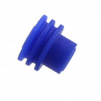 TE Connectivity AMP Connectors - 1394512-1 - SINGLE WIRE SEAL
