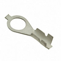 TE Connectivity AMP Connectors - 140546 - CONN RING CIRC 14-18AWG CRIMP