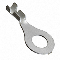 TE Connectivity AMP Connectors - 140731-2 - CONN RING CIRC 15-22AWG CRIMP