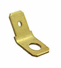 TE Connectivity AMP Connectors - 140814-1 - CONN QC TAB 0.250