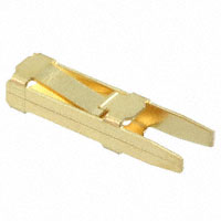 TE Connectivity AMP Connectors - 141008-4 - CONN SOCKET PCB