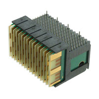 TE Connectivity AMP Connectors - 1410187-1 - CONN DAUGHTERCARD R/A 20.3MM