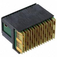 TE Connectivity AMP Connectors - 1410187-3 - CONN R/A PLUG DC VITA46