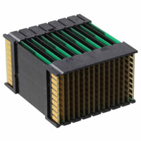 TE Connectivity AMP Connectors - 1410196-1 - RT2 0.8 MEZZANINE 16 WAFER DIFF