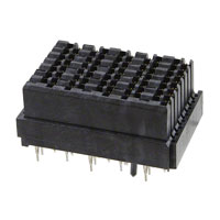 TE Connectivity AMP Connectors - 1410231-1 - MULTIGIG RT T1 1" BP HALF LEFT