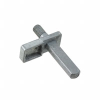 TE Connectivity AMP Connectors - 1410963-7 - VITA 41 KEYED GUIDE PIN