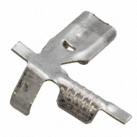 TE Connectivity AMP Connectors - 141352-2 - CONN QC RCPT 18-22AWG 0.110