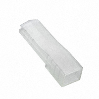 TE Connectivity AMP Connectors - 141628-2 - CONN RCPT HSG 0.11 1POS NATURAL