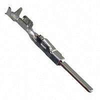 TE Connectivity AMP Connectors - 1418760-1 - TAB 1,2 ( 0,5-0,75MM)