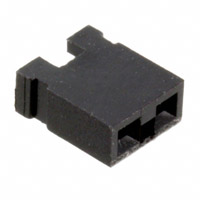TE Connectivity AMP Connectors - 142270-3 - CONNECTOR SHUNT 2 P