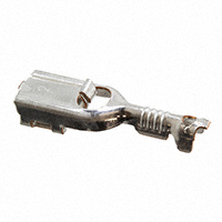 TE Connectivity AMP Connectors - 142685-3 - CONN QC RCPT 17-22AWG 0.197