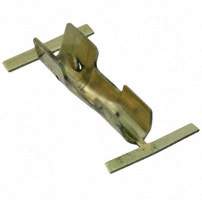 TE Connectivity AMP Connectors - 1438246-1 - CONN SPLICE 16-18 AWG CRIMP