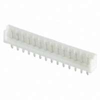 TE Connectivity AMP Connectors - 1-440052-4 - CONN HEADER 14POS VERT TIN T/H